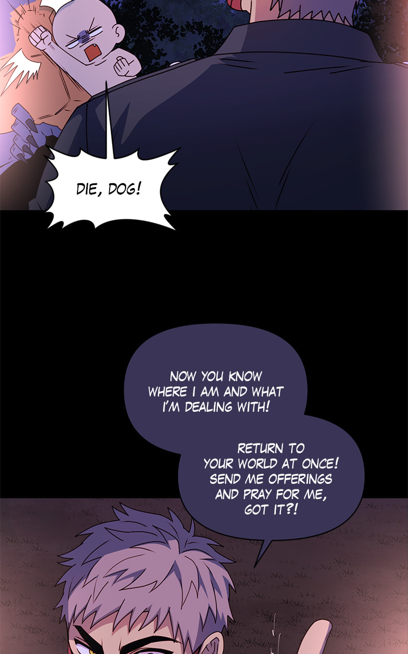 Tales of Sarimin the Jinn Chapter 141 page 56 - 