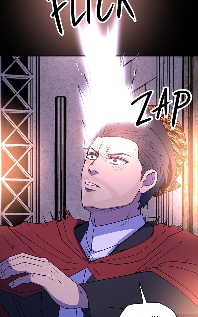 Tales of Sarimin the Jinn Chapter 141 page 58 - 