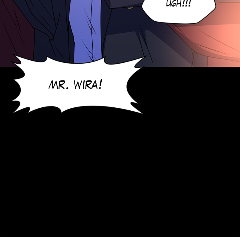 Tales of Sarimin the Jinn Chapter 141 page 59 - 