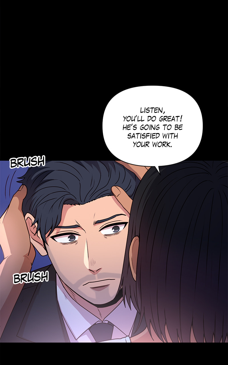 Tales of Sarimin the Jinn Chapter 141 page 7 - 
