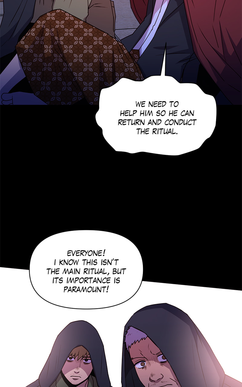 Tales of Sarimin the Jinn Chapter 141 page 61 - 