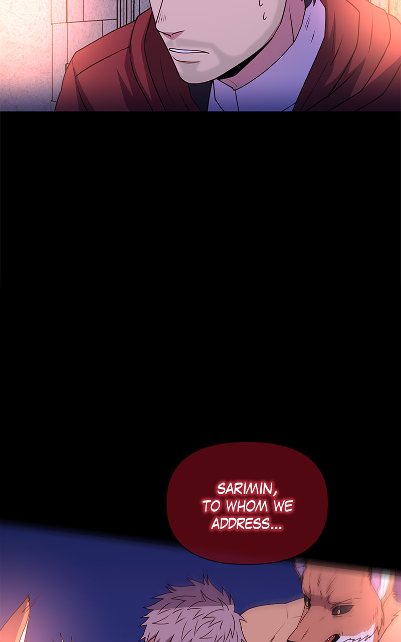 Tales of Sarimin the Jinn Chapter 141 page 64 - 