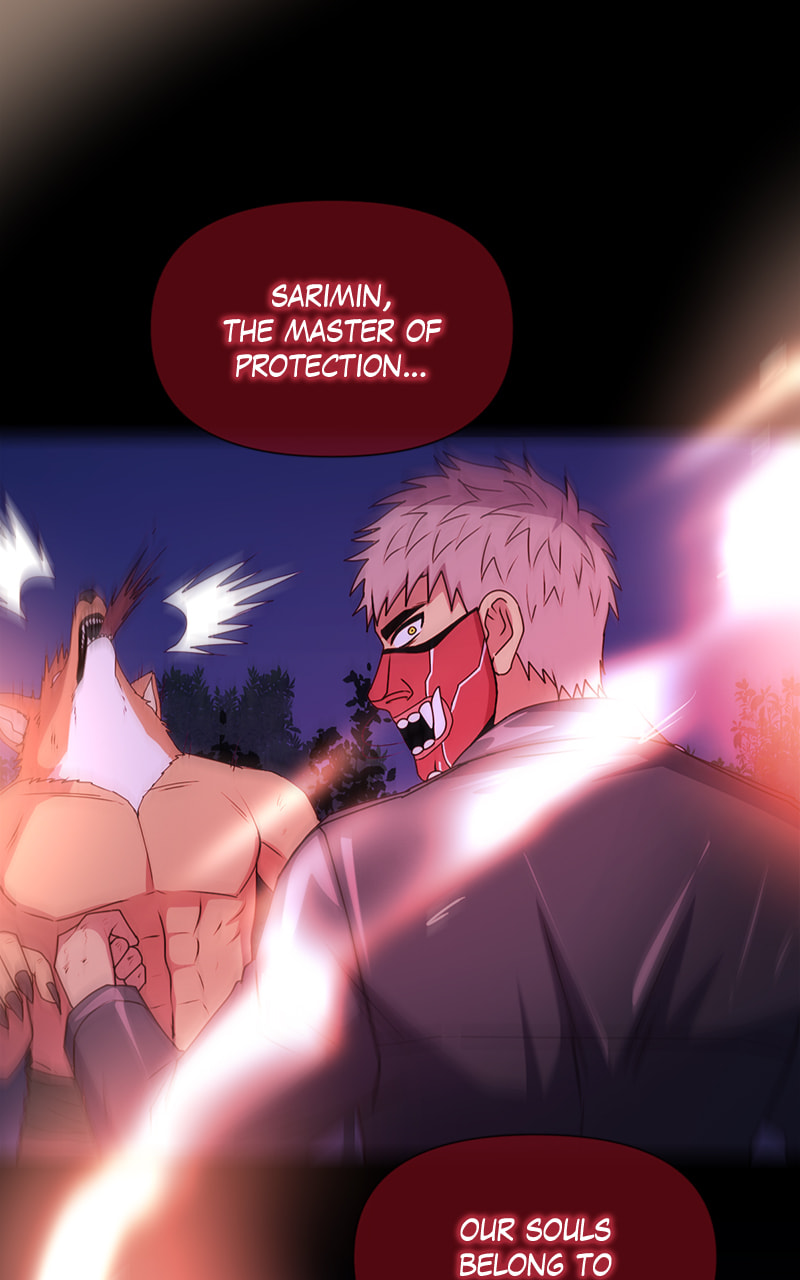 Tales of Sarimin the Jinn Chapter 141 page 67 - 