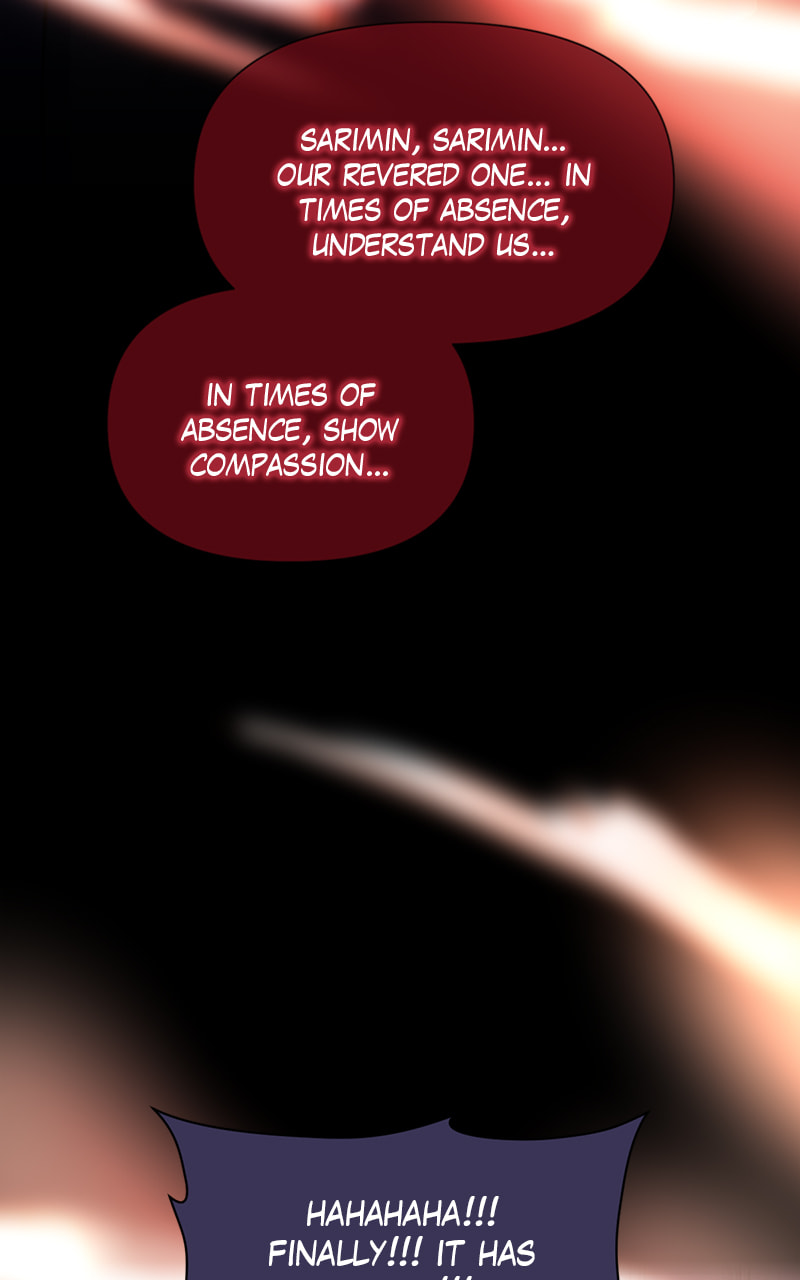 Tales of Sarimin the Jinn Chapter 141 page 70 - 