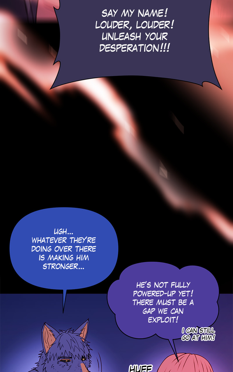 Tales of Sarimin the Jinn Chapter 141 page 72 - 