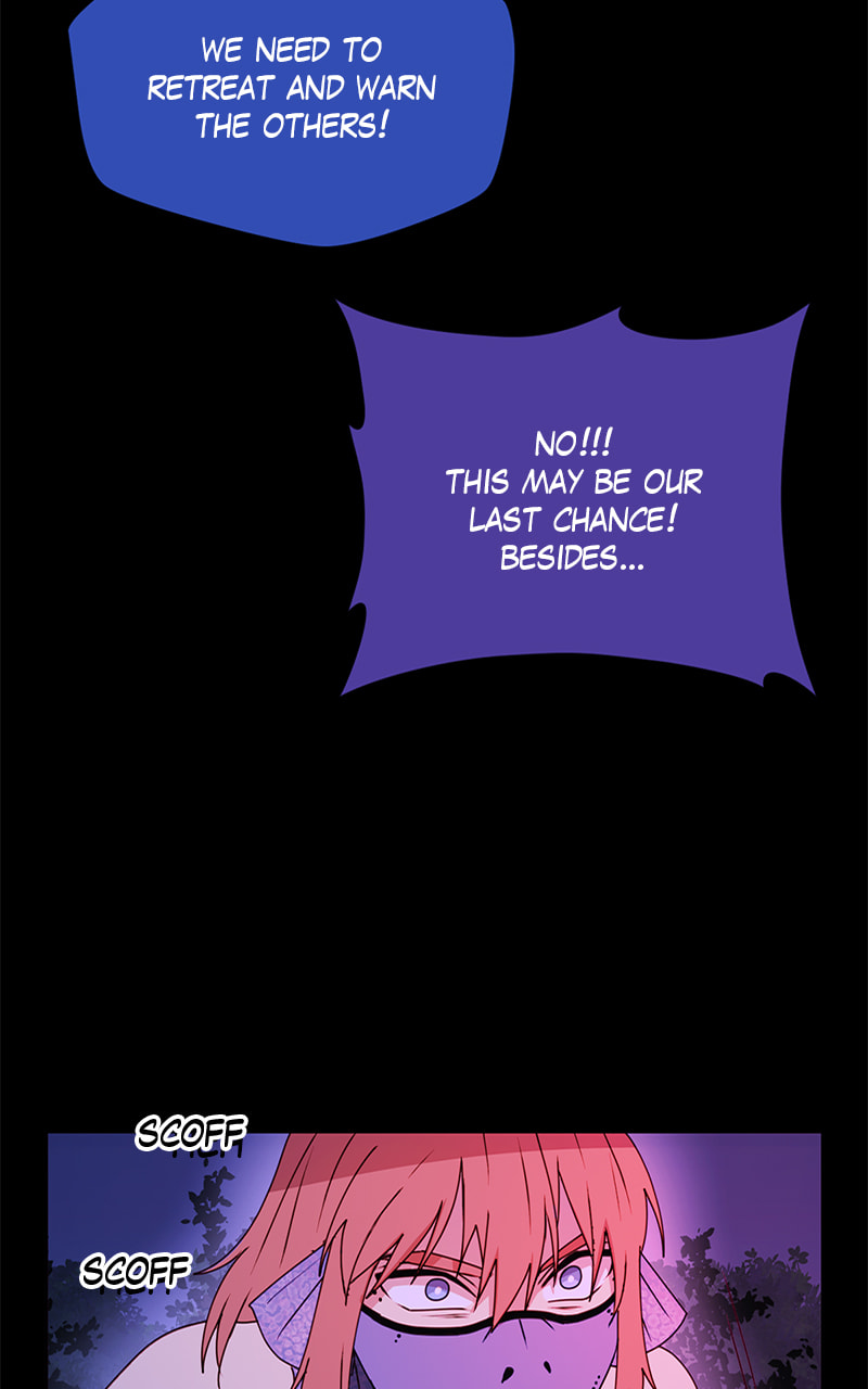 Tales of Sarimin the Jinn Chapter 141 page 74 - 