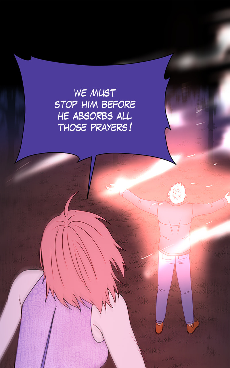 Tales of Sarimin the Jinn Chapter 141 page 76 - 