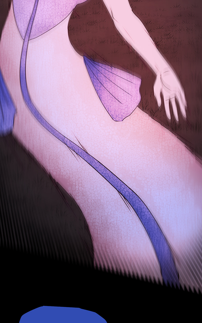 Tales of Sarimin the Jinn Chapter 141 page 77 - 