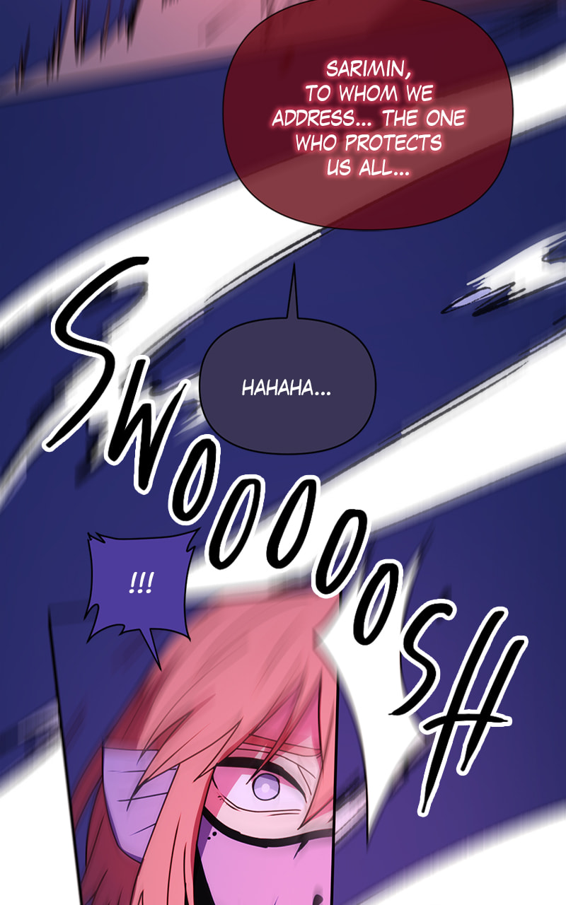 Tales of Sarimin the Jinn Chapter 141 page 80 - 