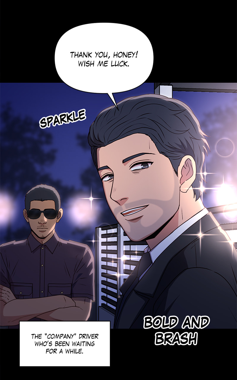 Tales of Sarimin the Jinn Chapter 141 page 9 - 