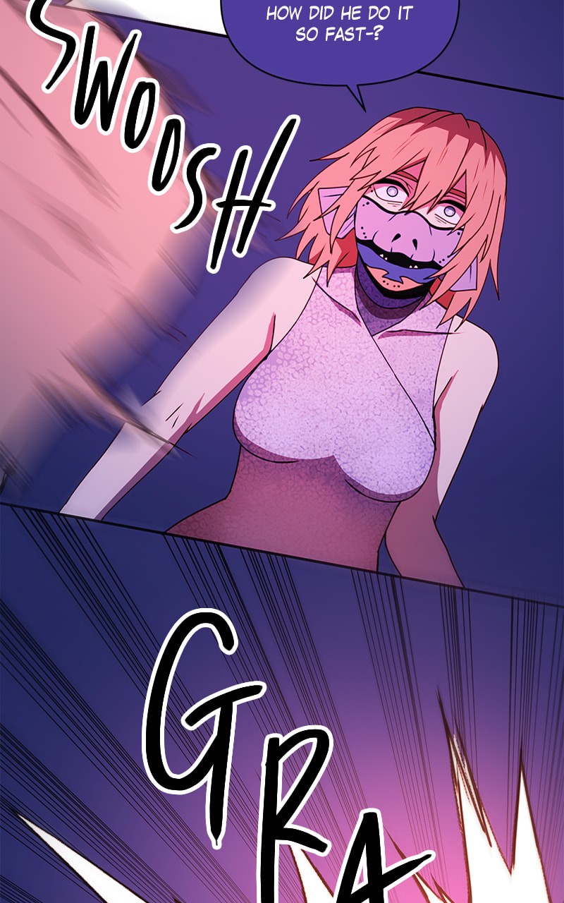 Tales of Sarimin the Jinn Chapter 141 page 84 - 