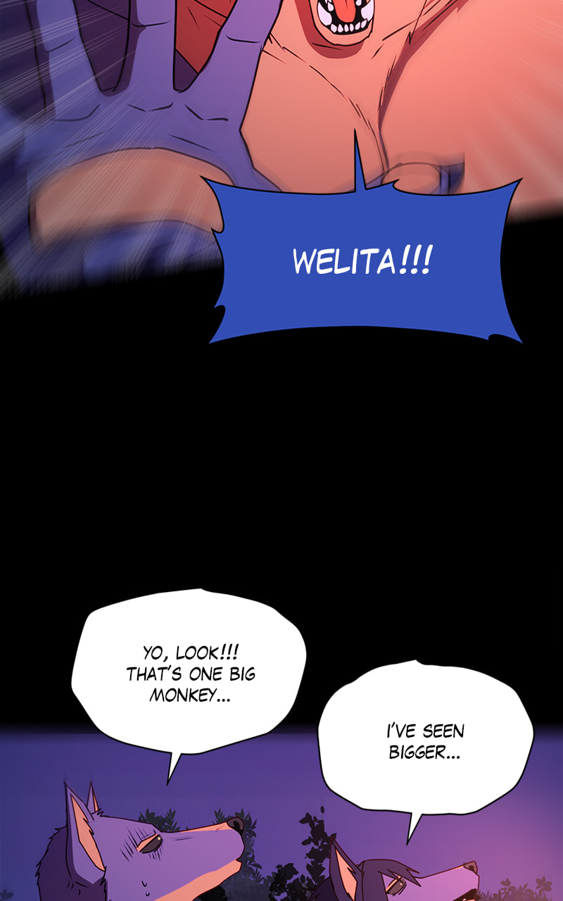 Tales of Sarimin the Jinn Chapter 141 page 86 - 