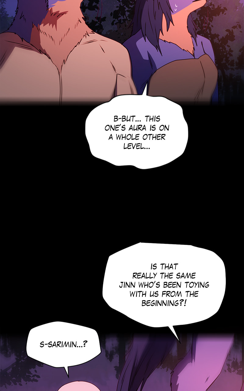 Tales of Sarimin the Jinn Chapter 141 page 87 - 