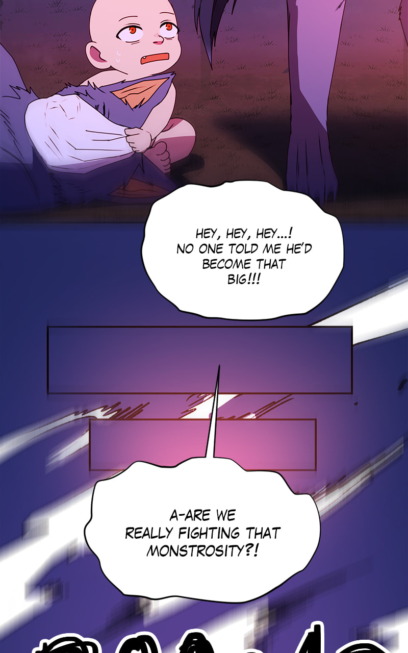 Tales of Sarimin the Jinn Chapter 141 page 88 - 