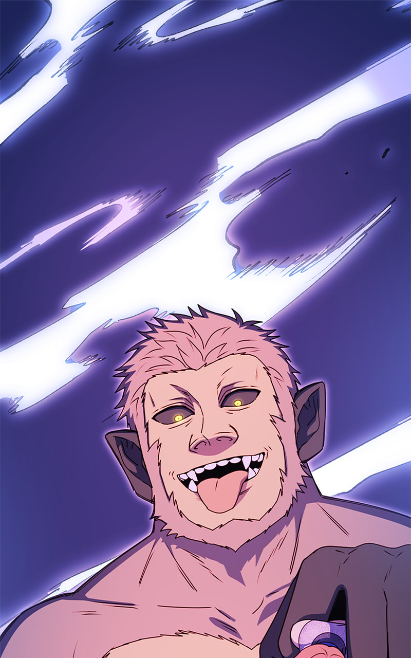 Tales of Sarimin the Jinn Chapter 142 page 1 - 