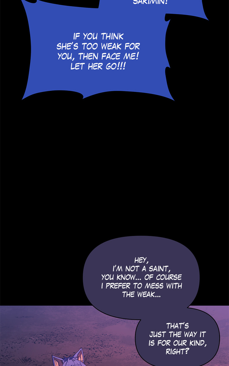 Tales of Sarimin the Jinn Chapter 142 page 11 - 