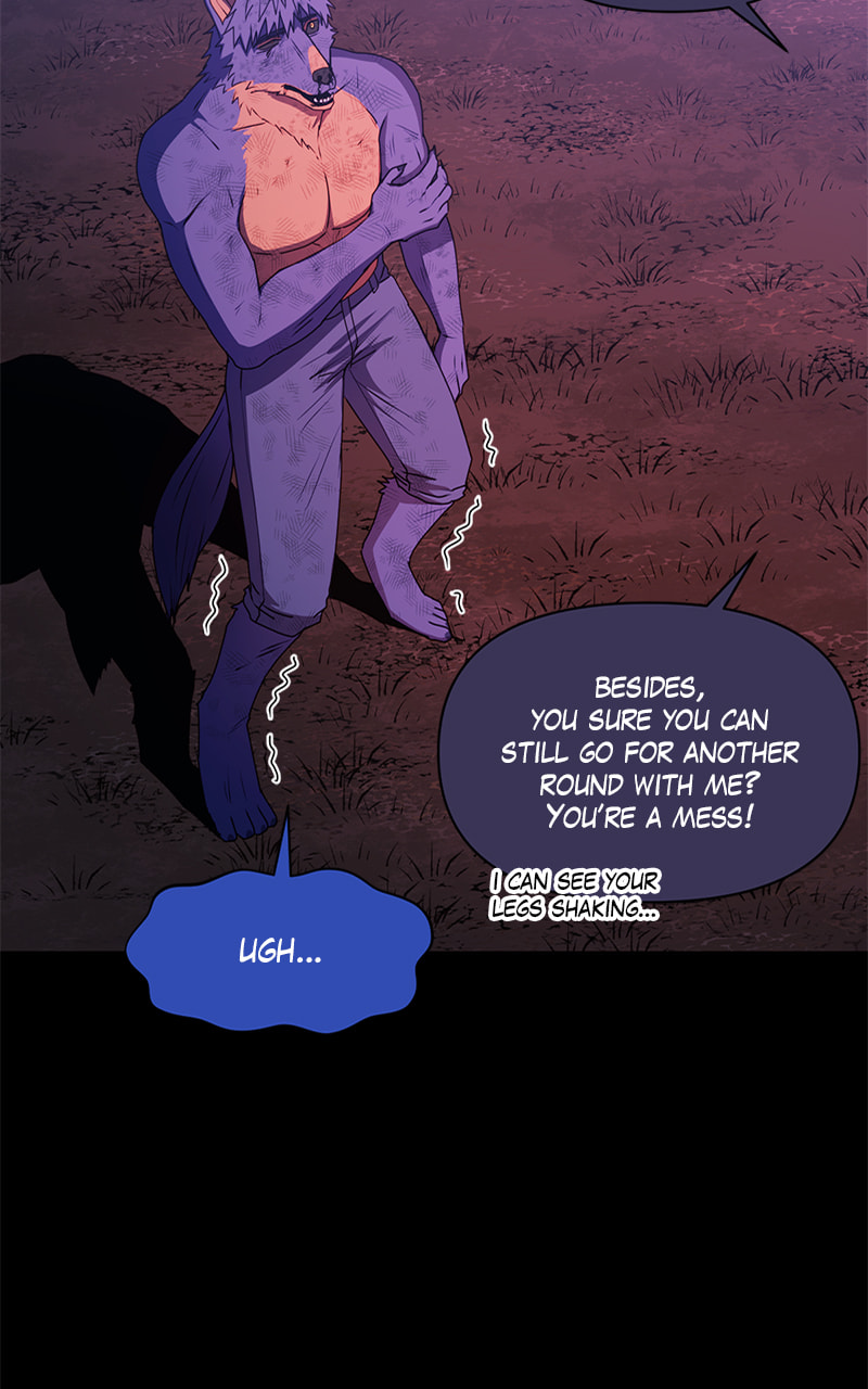 Tales of Sarimin the Jinn Chapter 142 page 12 - 