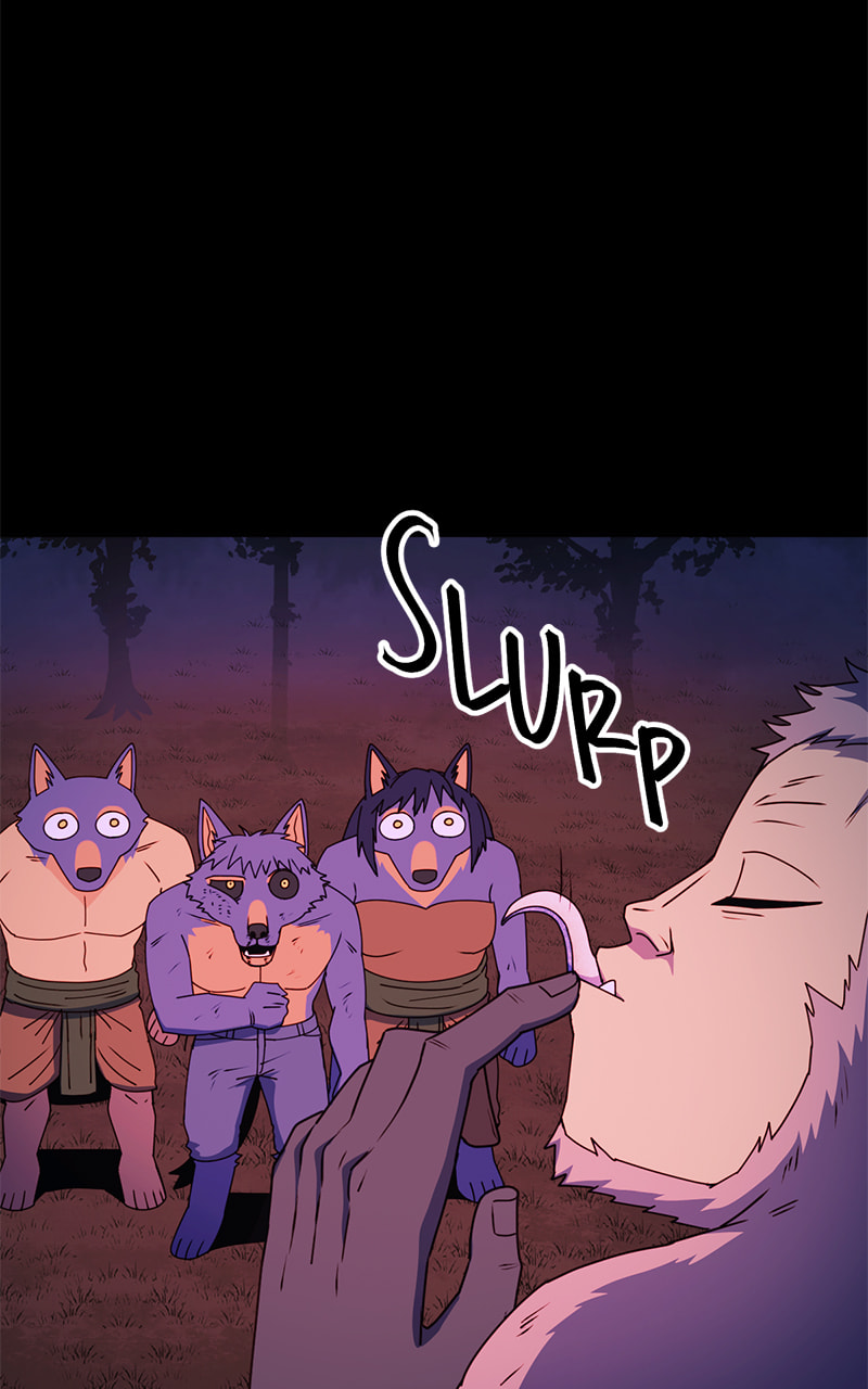Tales of Sarimin the Jinn Chapter 142 page 18 - 
