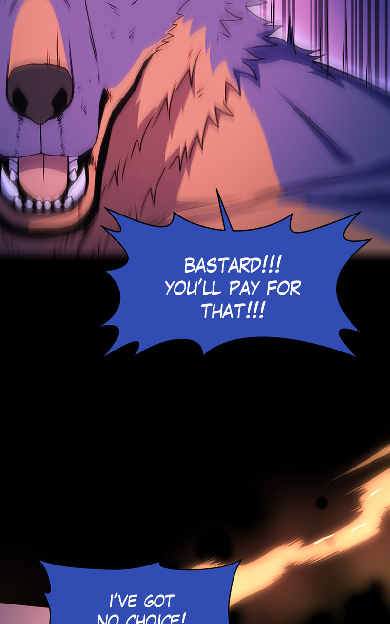 Tales of Sarimin the Jinn Chapter 142 page 21 - 
