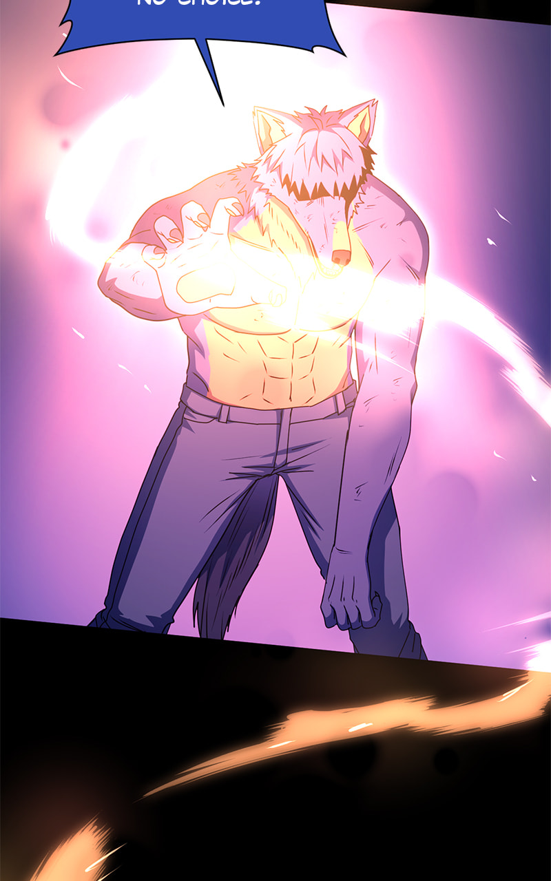 Tales of Sarimin the Jinn Chapter 142 page 22 - 