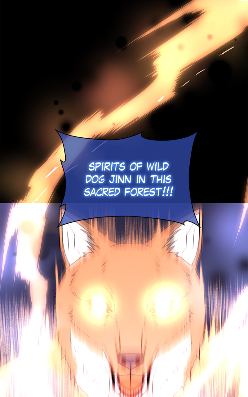 Tales of Sarimin the Jinn Chapter 142 page 24 - 