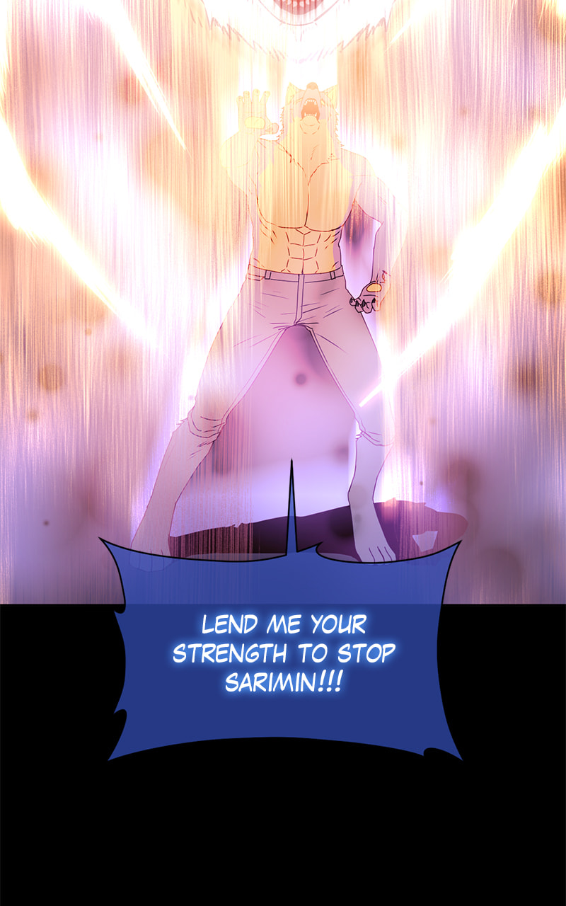 Tales of Sarimin the Jinn Chapter 142 page 25 - 