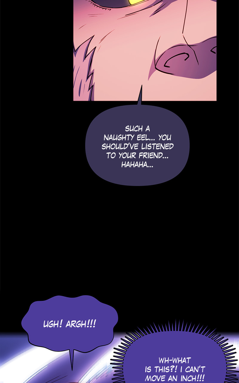Tales of Sarimin the Jinn Chapter 142 page 4 - 