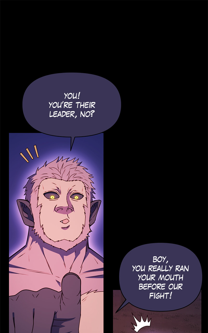 Tales of Sarimin the Jinn Chapter 142 page 33 - 