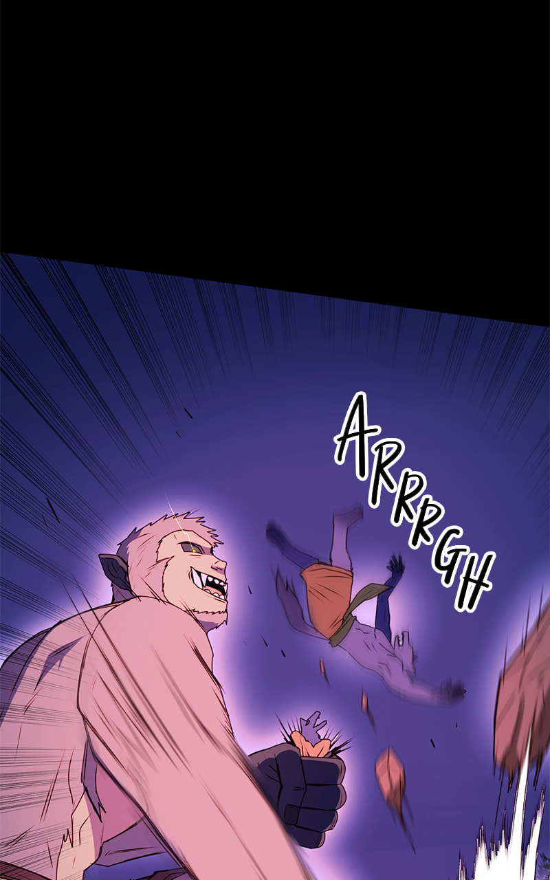 Tales of Sarimin the Jinn Chapter 142 page 36 - 