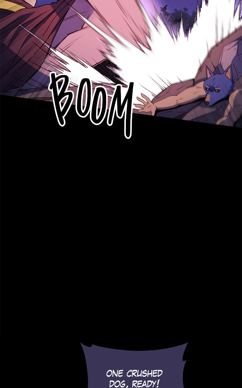 Tales of Sarimin the Jinn Chapter 142 page 37 - 