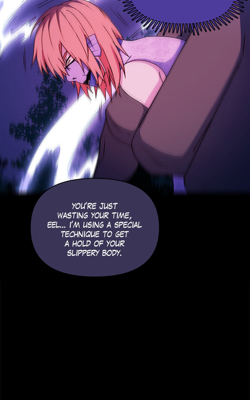 Tales of Sarimin the Jinn Chapter 142 page 5 - 