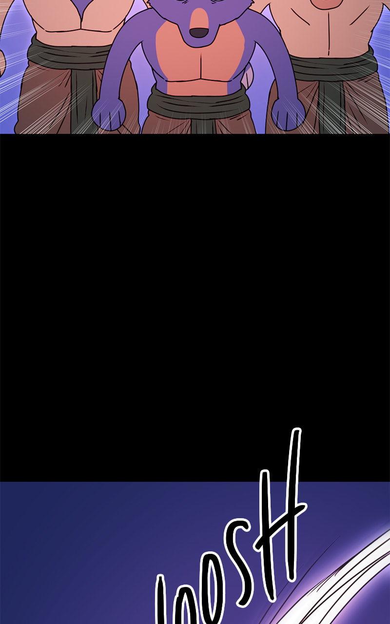Tales of Sarimin the Jinn Chapter 142 page 42 - 