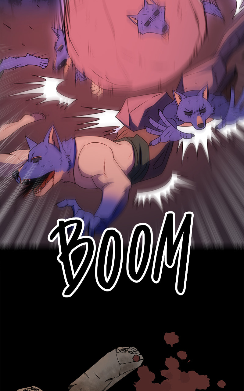Tales of Sarimin the Jinn Chapter 142 page 44 - 