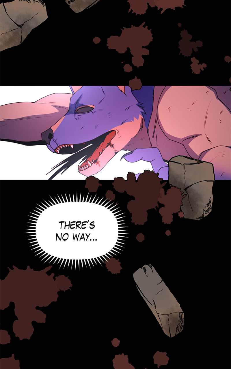Tales of Sarimin the Jinn Chapter 142 page 45 - 