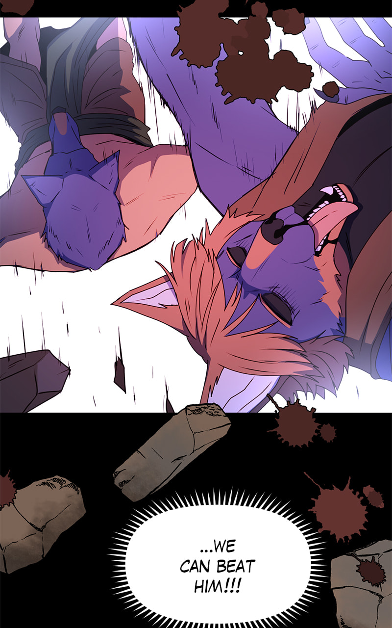 Tales of Sarimin the Jinn Chapter 142 page 46 - 