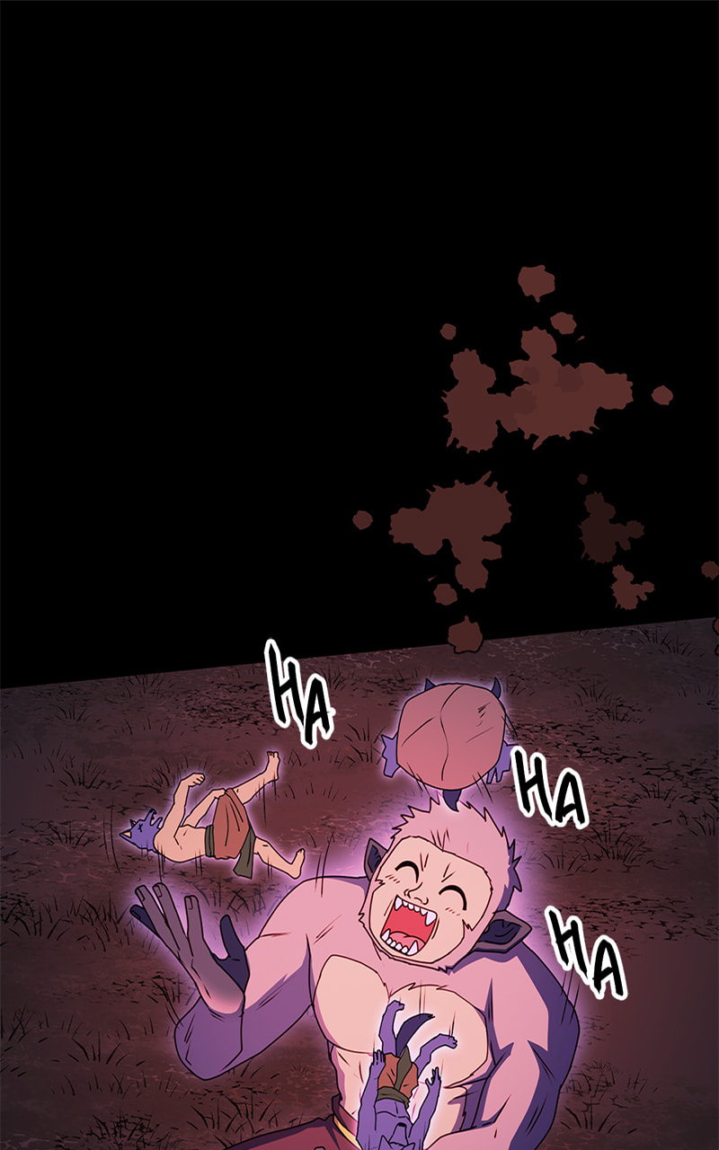 Tales of Sarimin the Jinn Chapter 142 page 48 - 