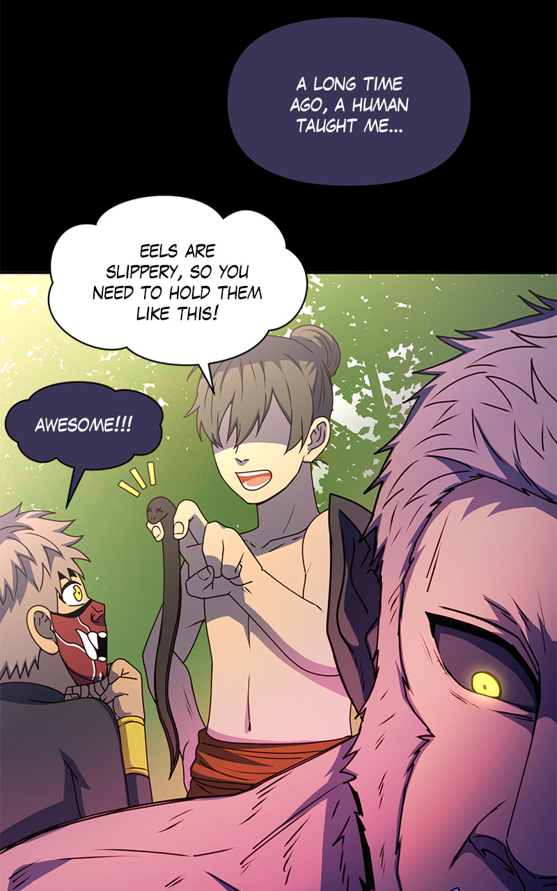 Tales of Sarimin the Jinn Chapter 142 page 6 - 