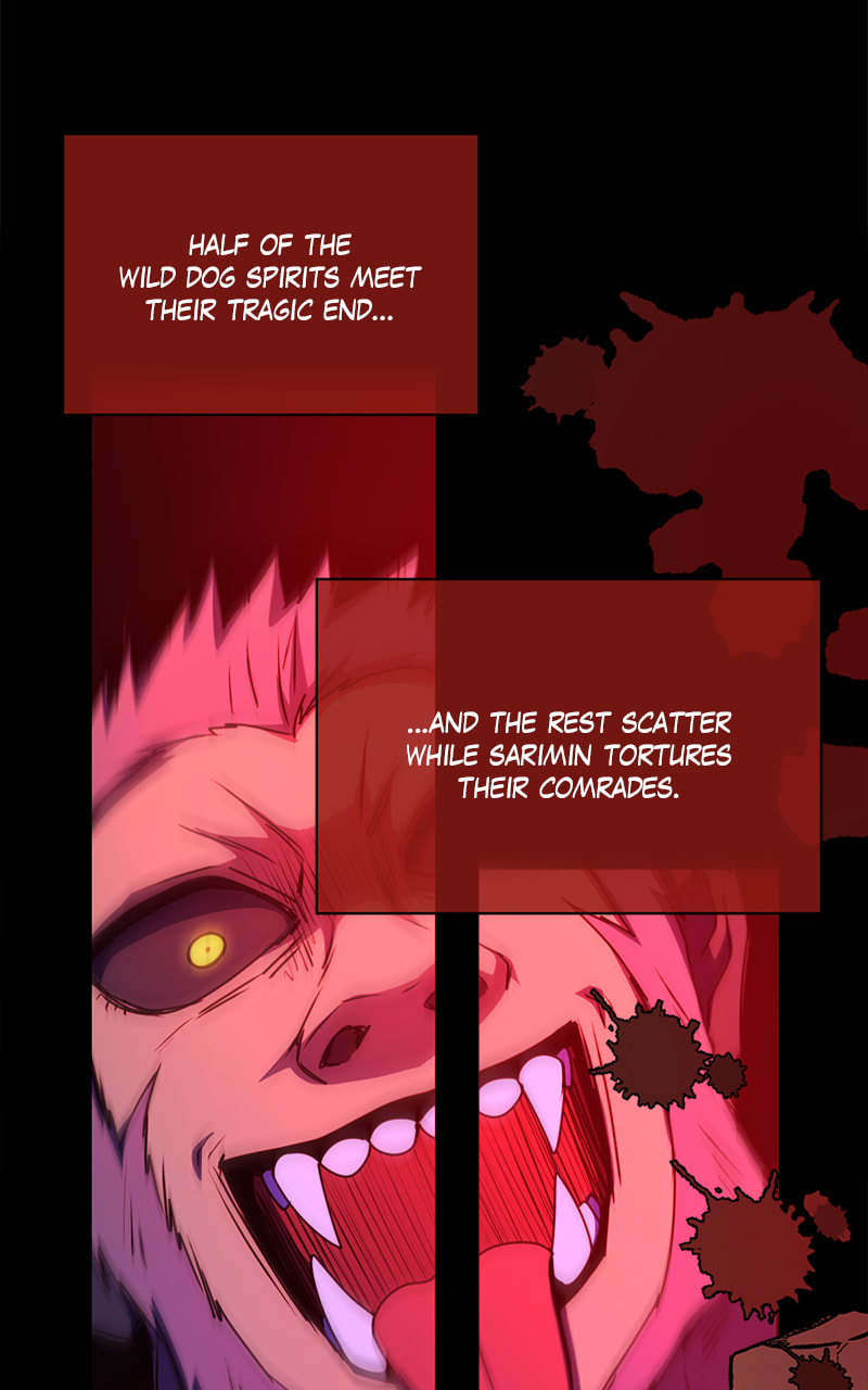 Tales of Sarimin the Jinn Chapter 142 page 52 - 