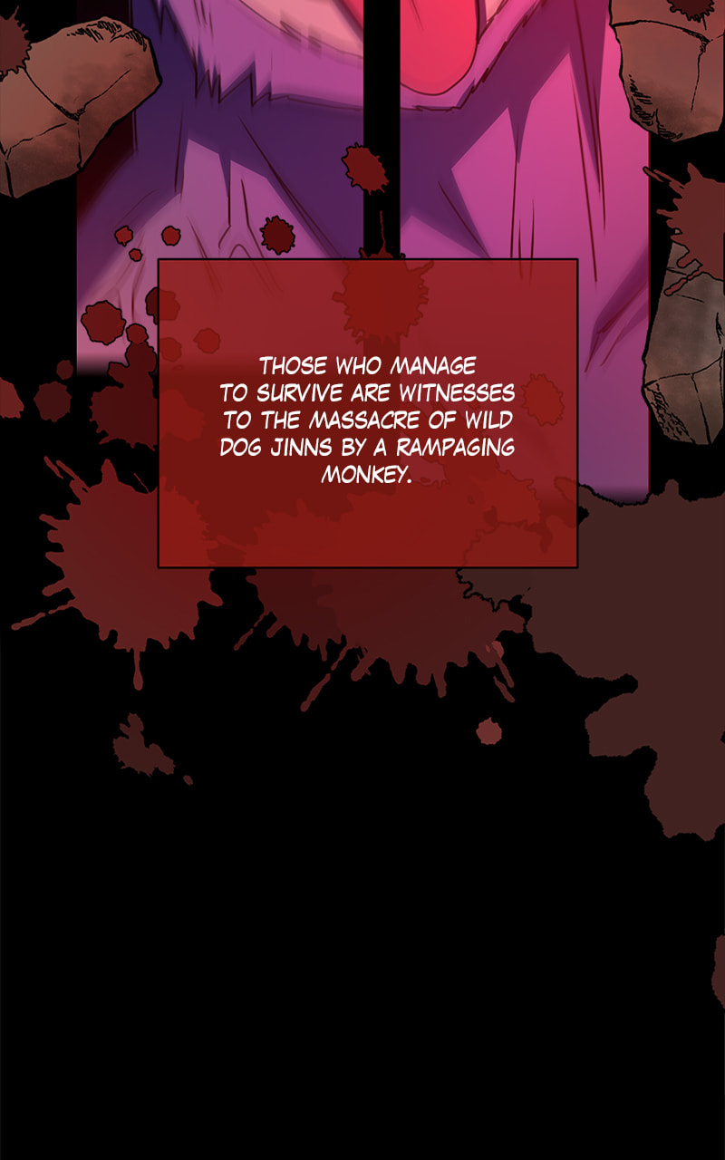 Tales of Sarimin the Jinn Chapter 142 page 53 - 