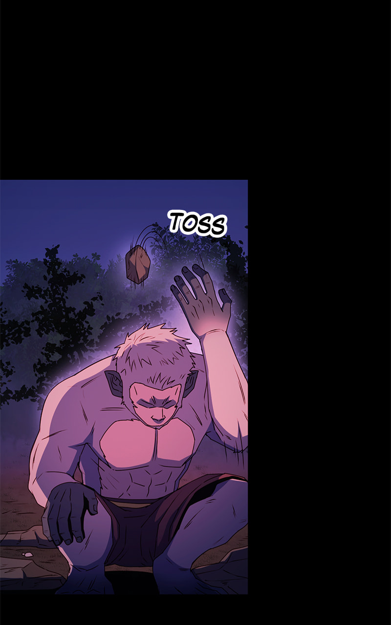 Tales of Sarimin the Jinn Chapter 142 page 55 - 
