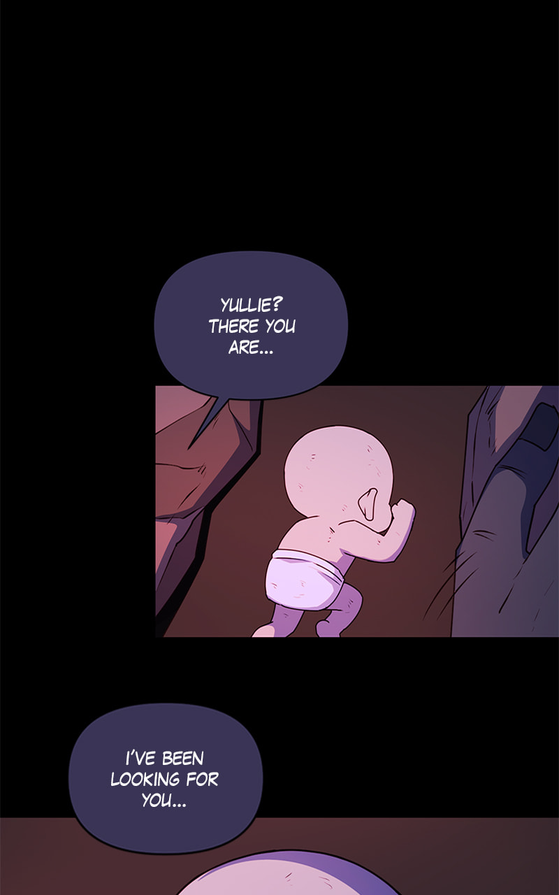 Tales of Sarimin the Jinn Chapter 142 page 56 - 