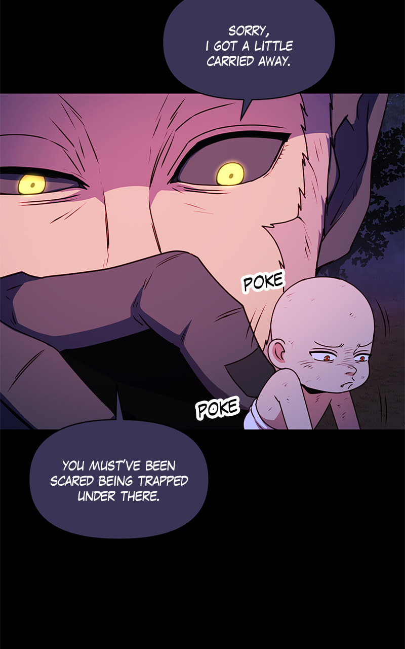Tales of Sarimin the Jinn Chapter 142 page 58 - 