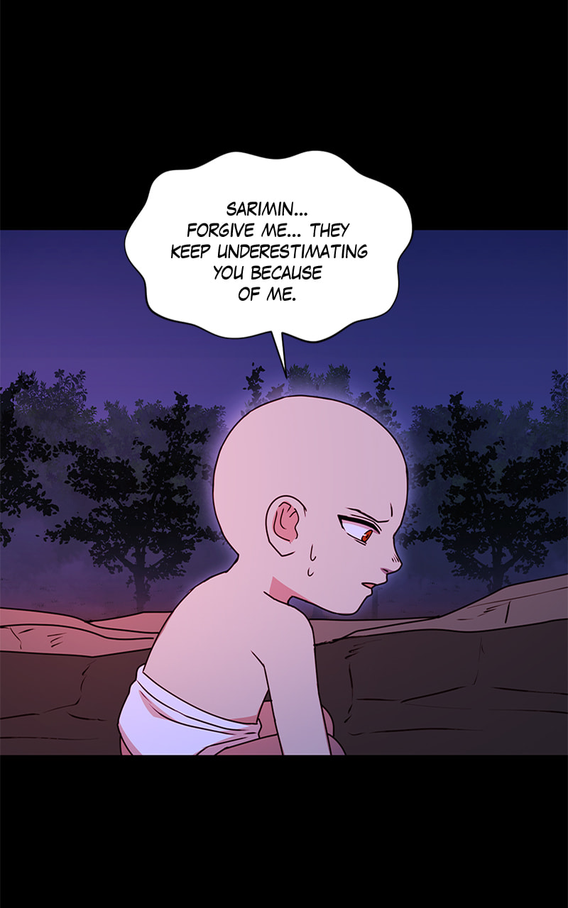 Tales of Sarimin the Jinn Chapter 142 page 59 - 