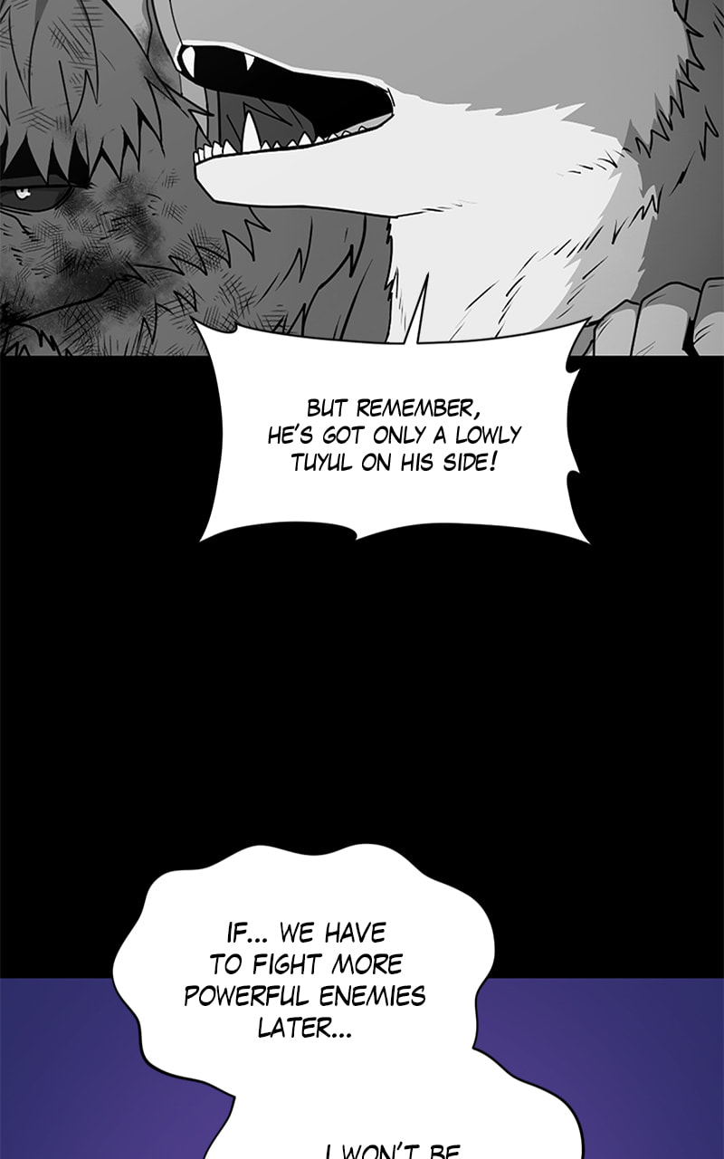 Tales of Sarimin the Jinn Chapter 142 page 61 - 