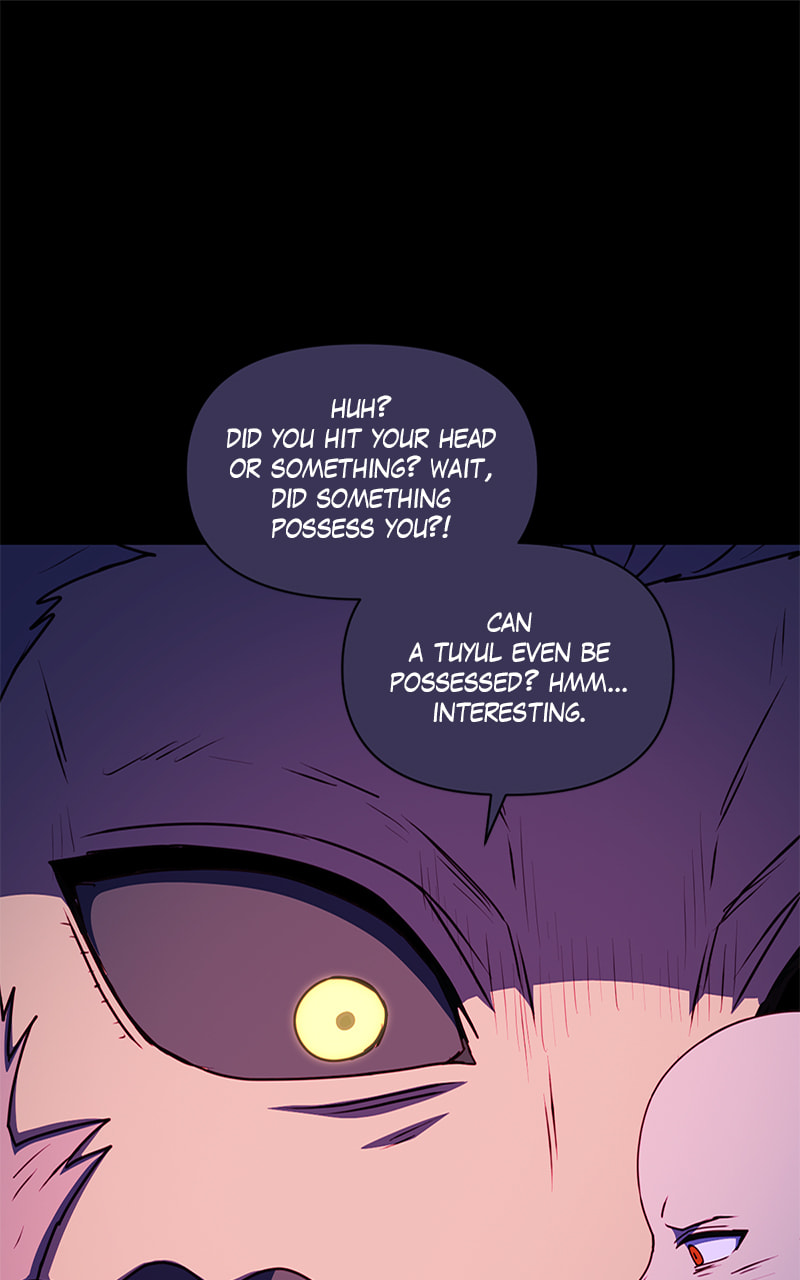 Tales of Sarimin the Jinn Chapter 142 page 64 - 
