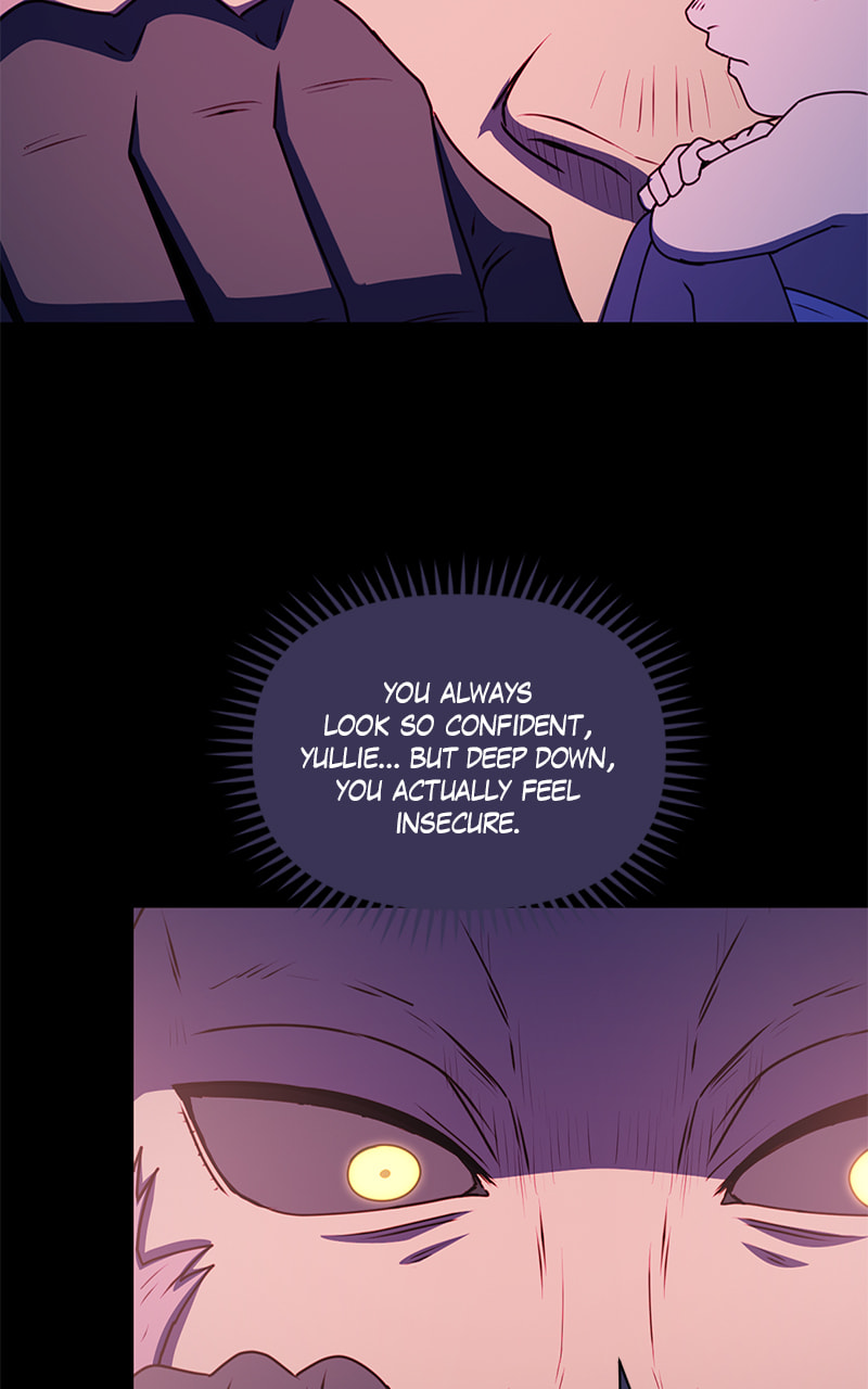 Tales of Sarimin the Jinn Chapter 142 page 65 - 