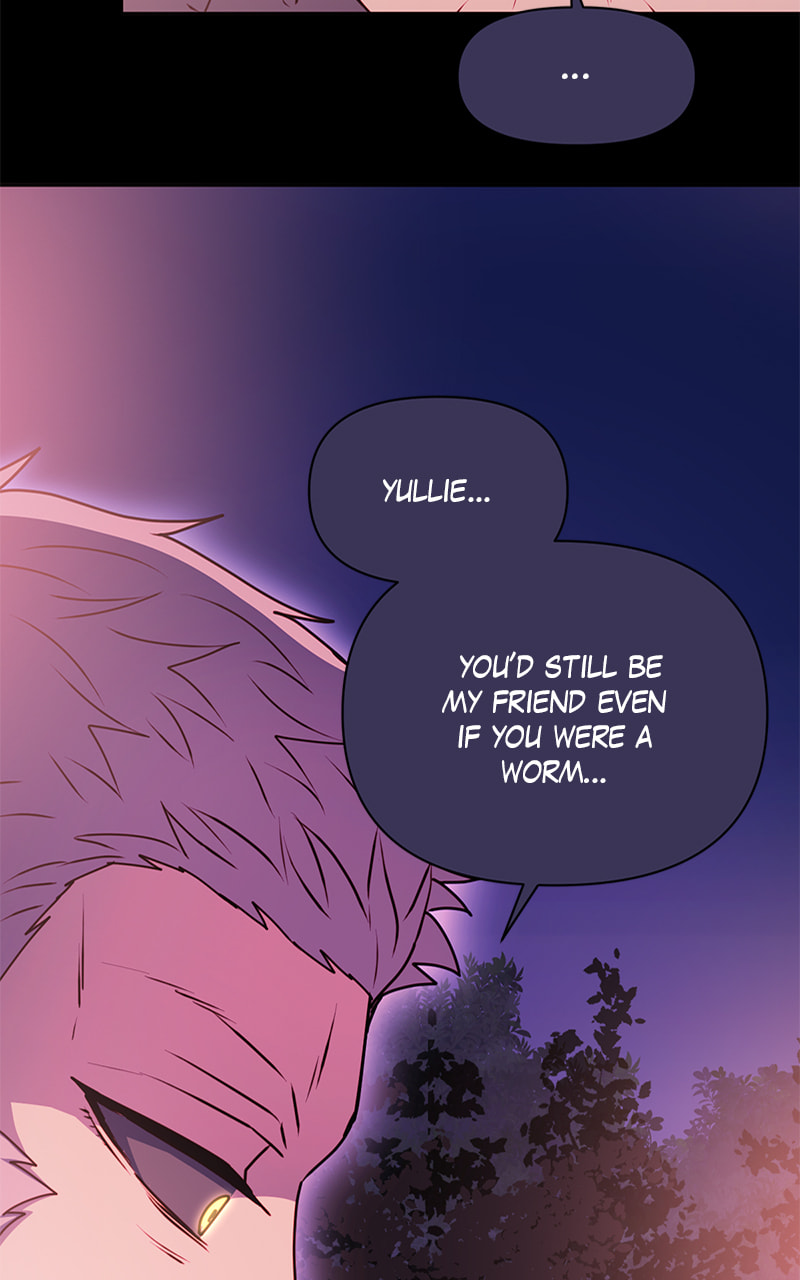 Tales of Sarimin the Jinn Chapter 142 page 66 - 