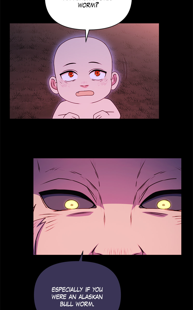 Tales of Sarimin the Jinn Chapter 142 page 68 - 