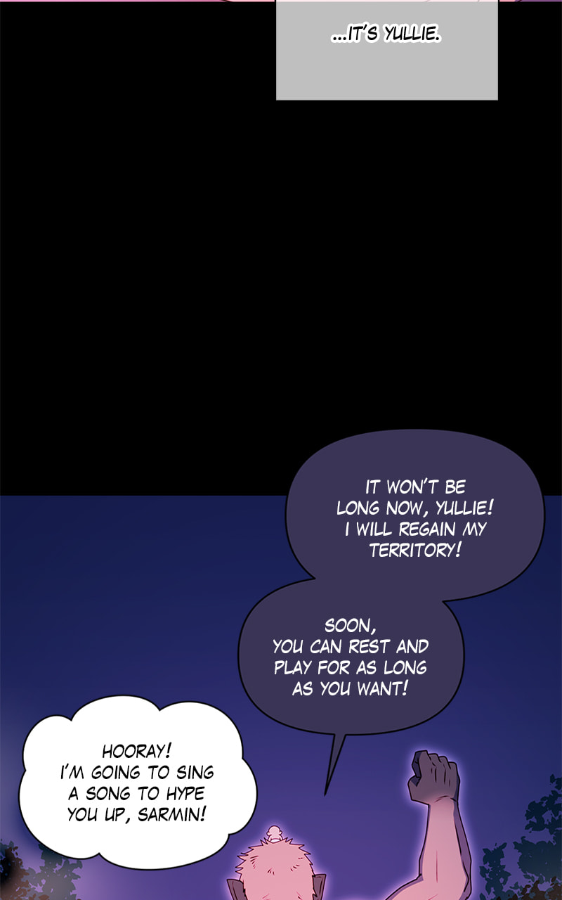 Tales of Sarimin the Jinn Chapter 142 page 73 - 