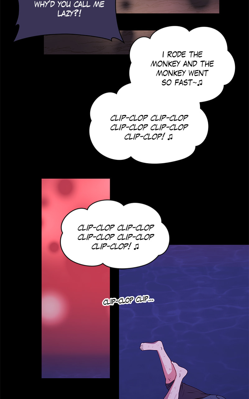 Tales of Sarimin the Jinn Chapter 142 page 75 - 